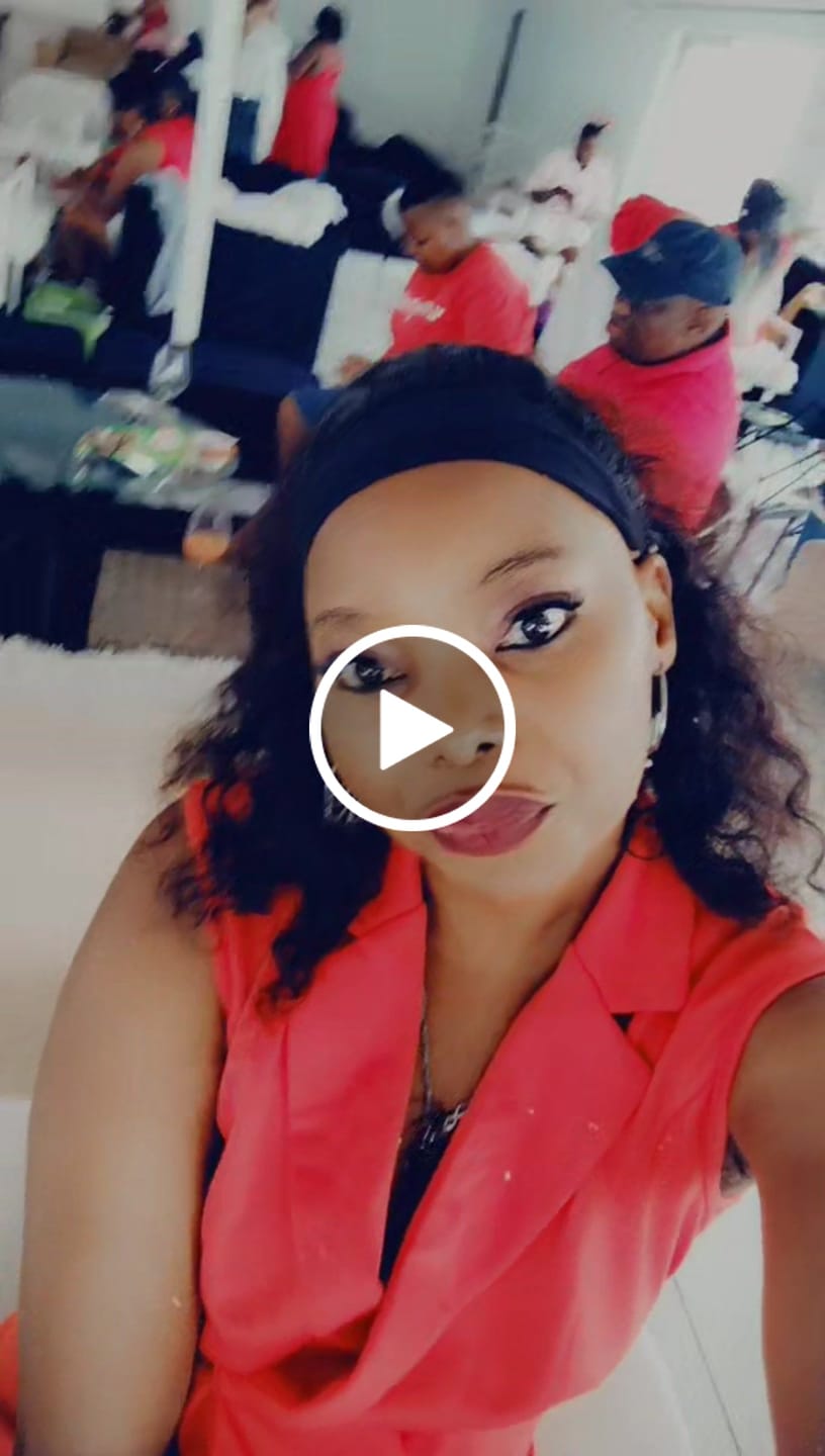 Customer video review of Silver Era Logo Hoops