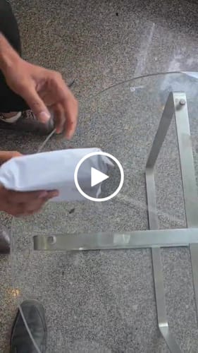 Customer video review of Anti Yellow Magsafe Clear Transparent Case - Google Pixel 9A