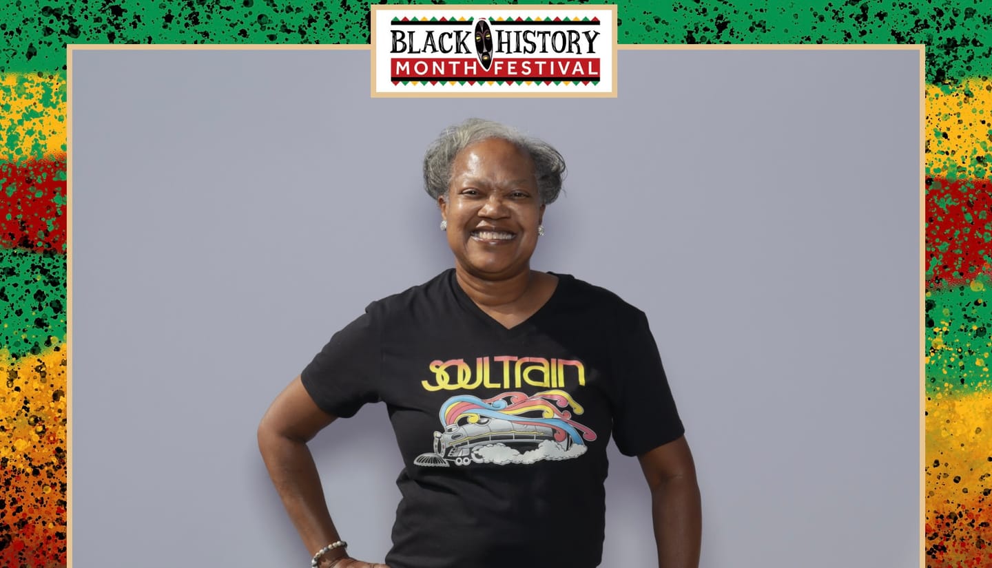 Customer photo review of Soul Train