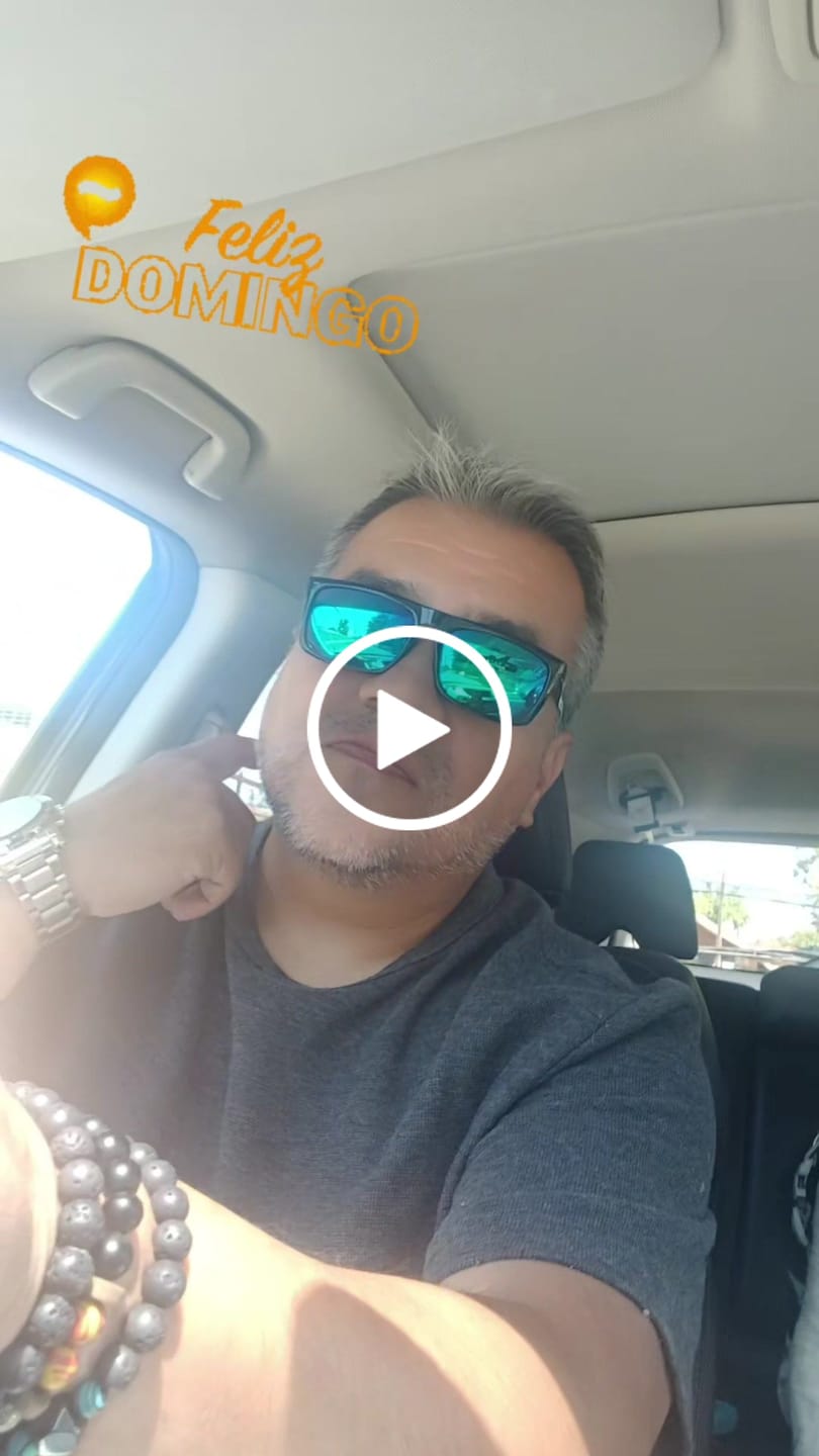 Customer video review of BOREAL