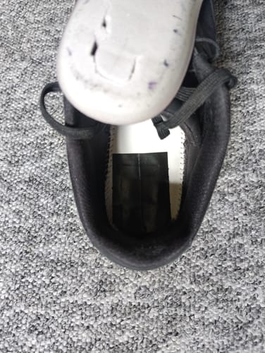 Customer photo review of Lily - Wide Toe Shoes