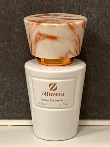 Customer photo review of Parfum Chogan n°133