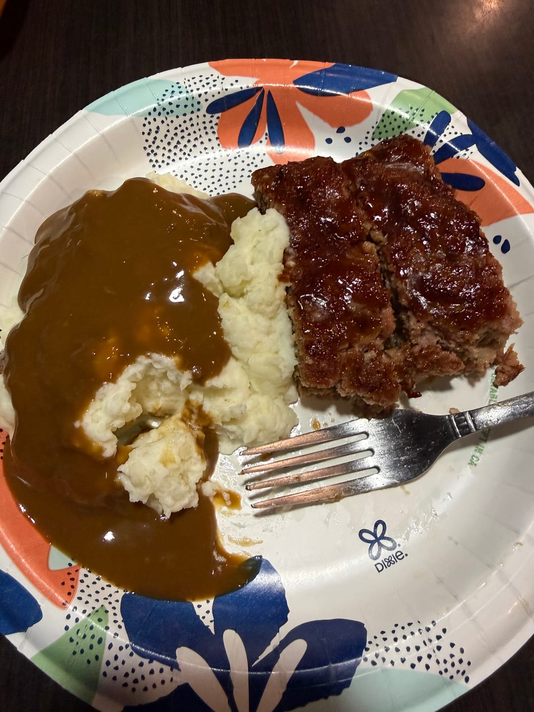 Customer photo review of Q.R.F. Bold Barbecue Sauce