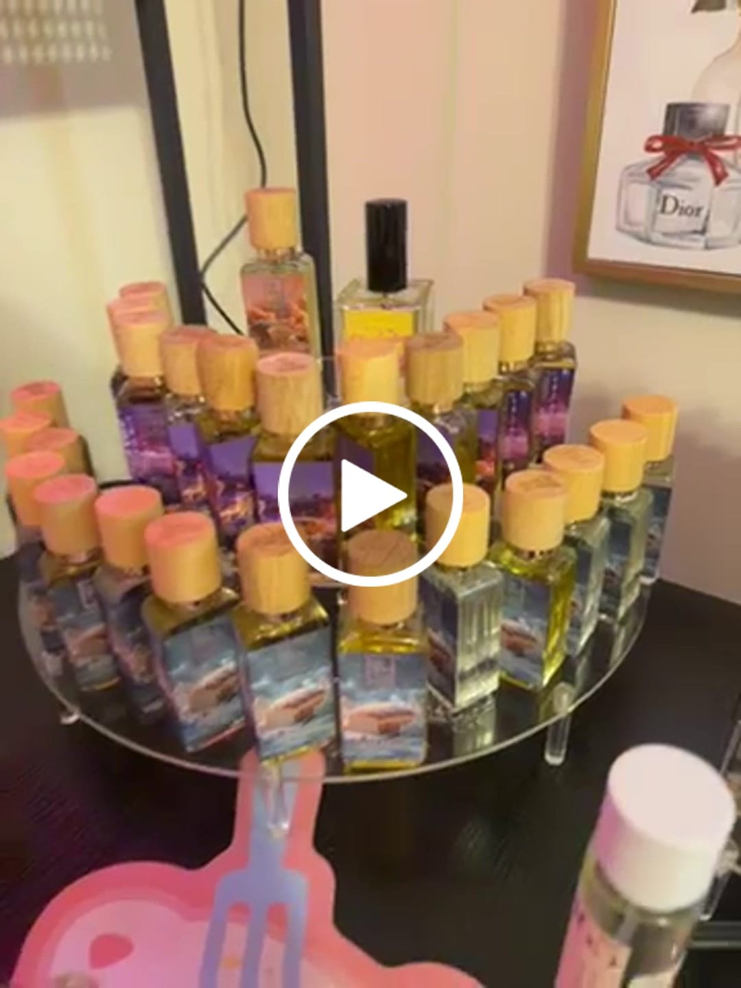 Customer video review of Heavenly Dream Of Marshmallow Loaf