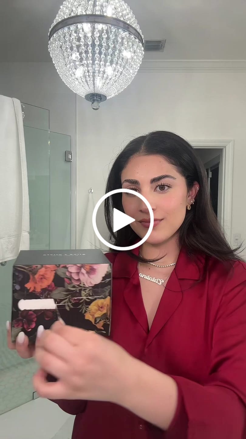 Customer video review of Face Towels Creator Special