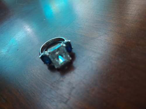 Customer photo review of Customized Service