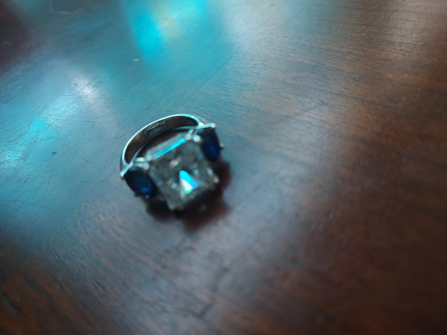 Customer photo review of Customized Service