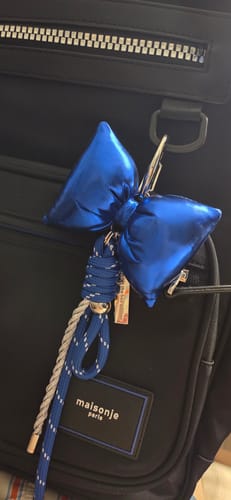 Customer photo review of METAL NORIGAE [BLUE]