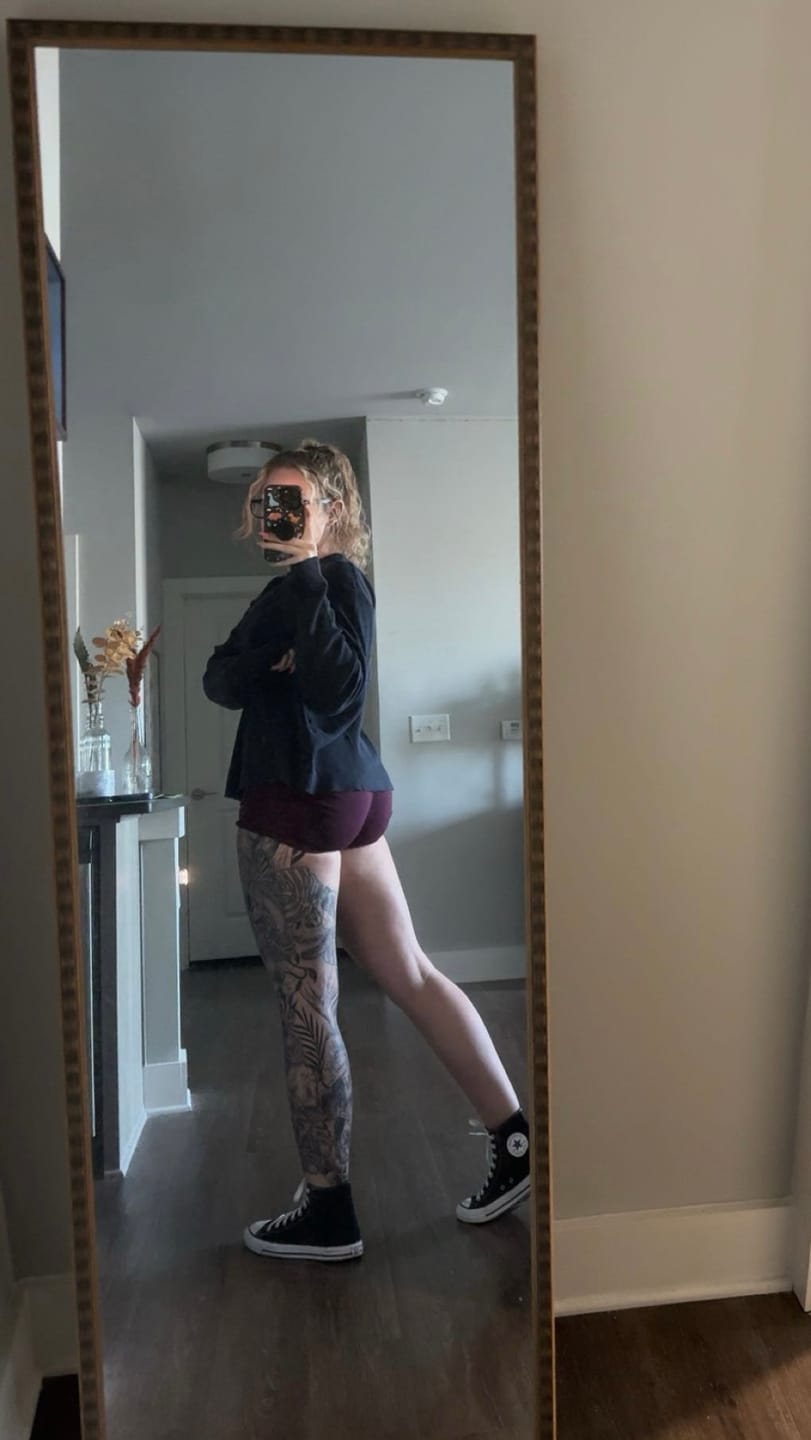 Customer photo review of 8057 - Classic Thermals