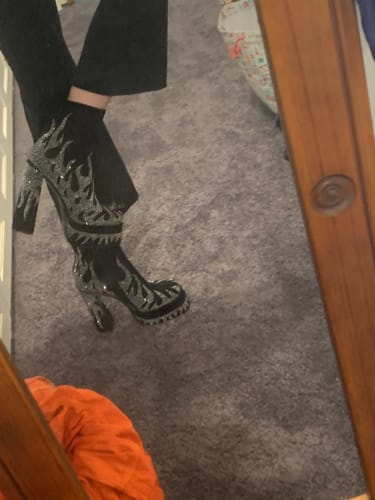 Customer photo review of Hades