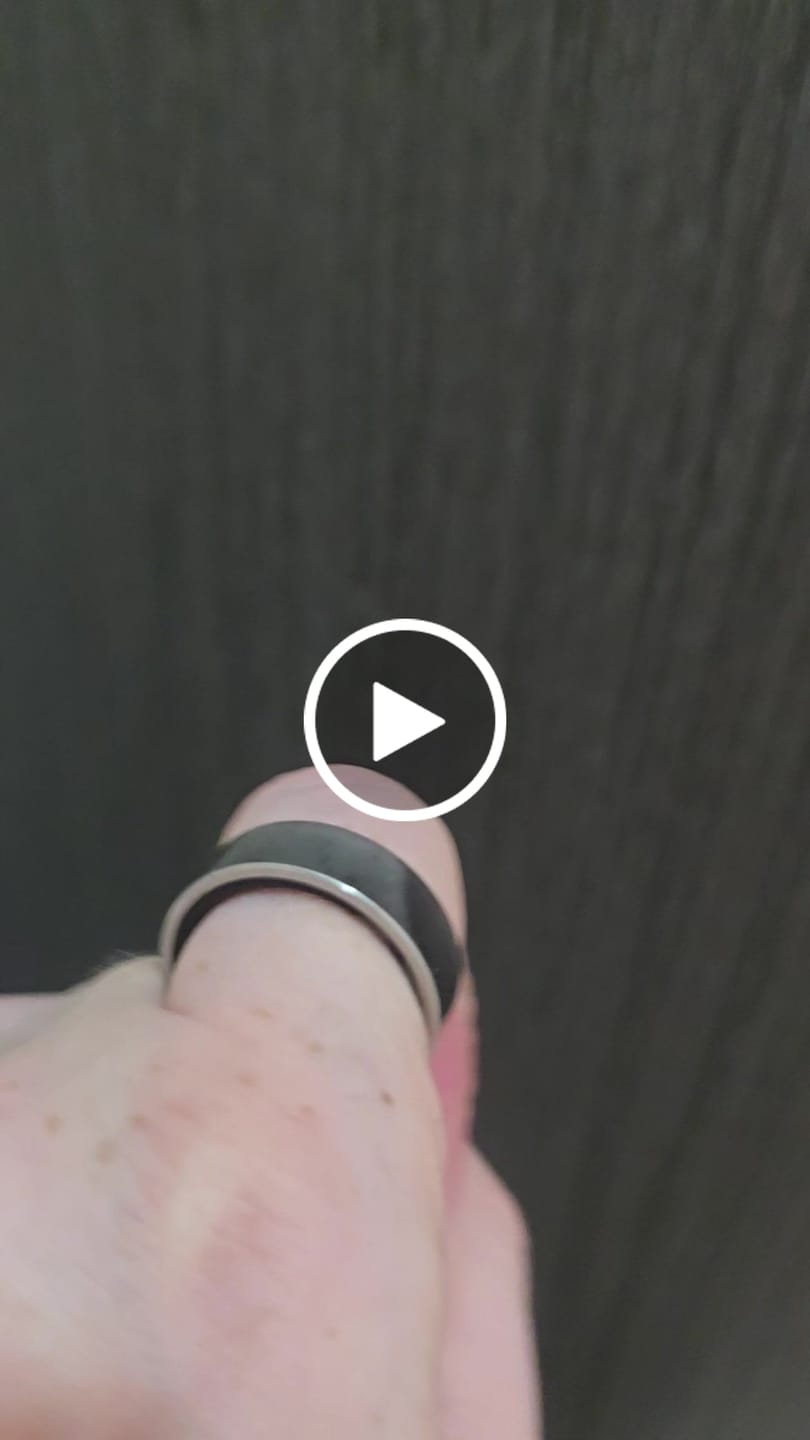 Customer video review of Optim Care