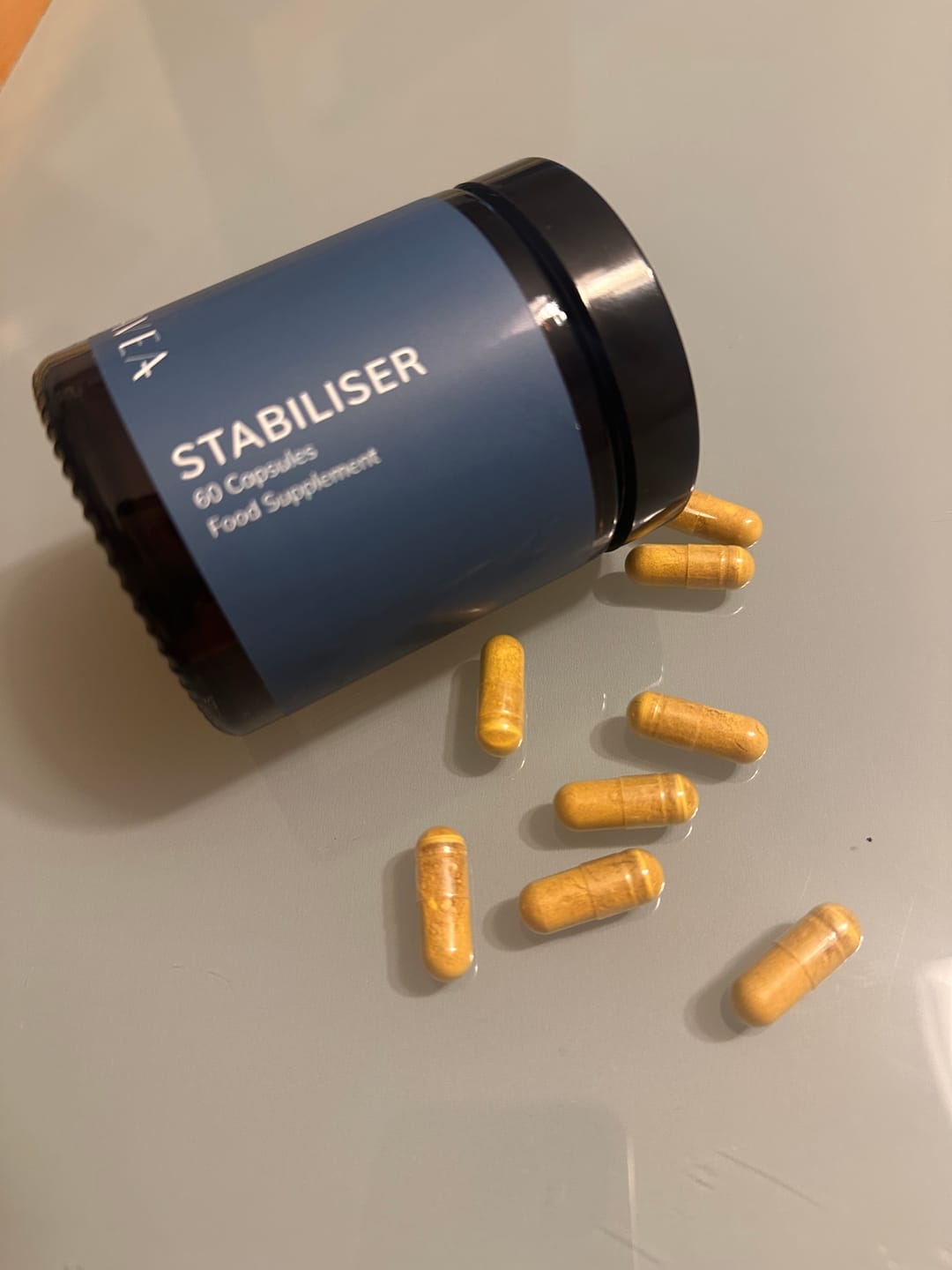 Customer photo review of Stabiliser