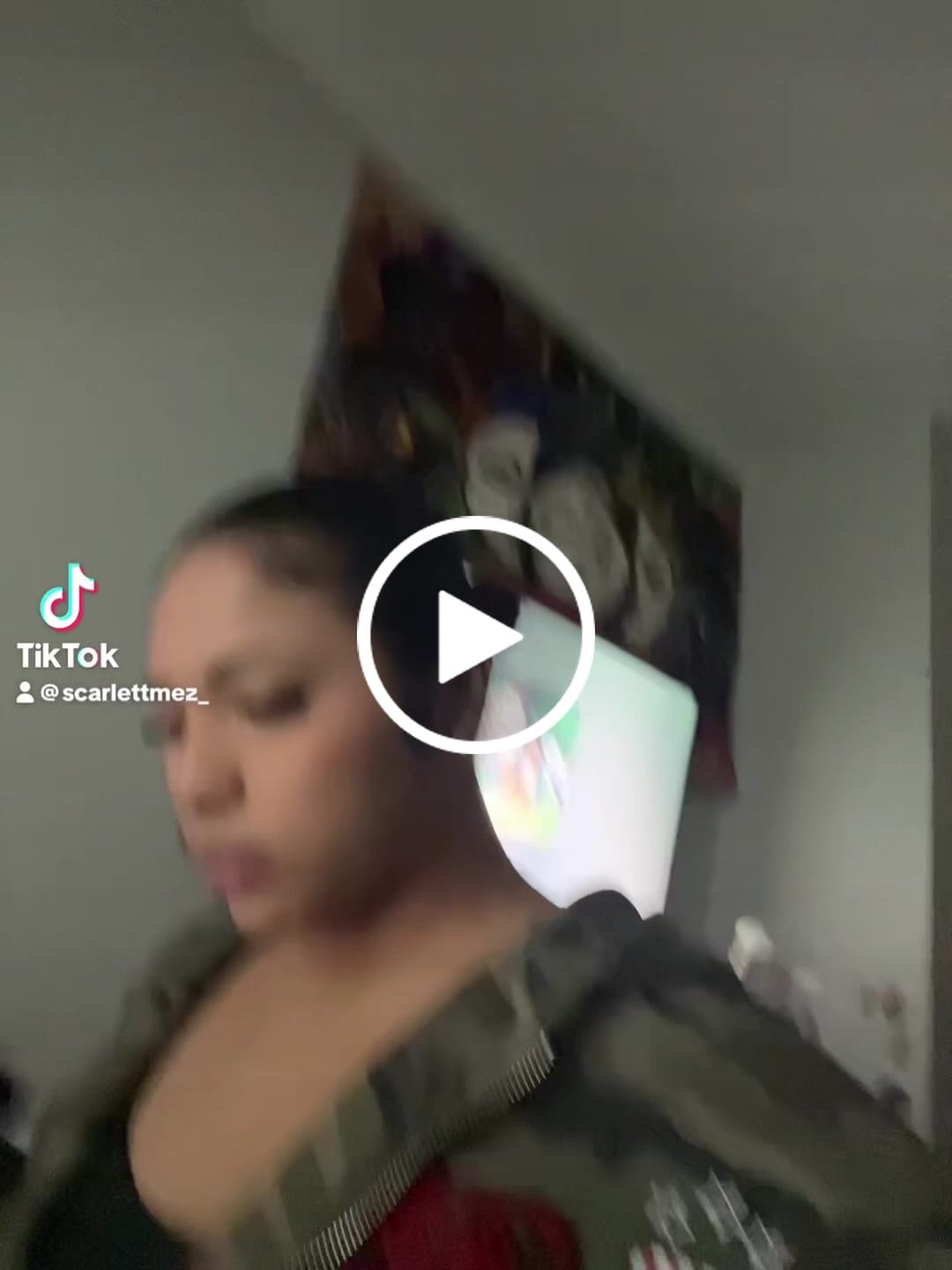 Customer video review of Aelfric Eden Camo Zip Up Hoodie