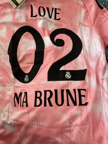 Customer photo review of Flocage Bas