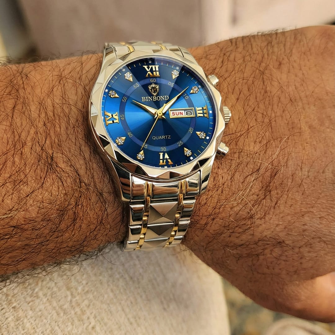 Customer photo review of BOND - Elegance