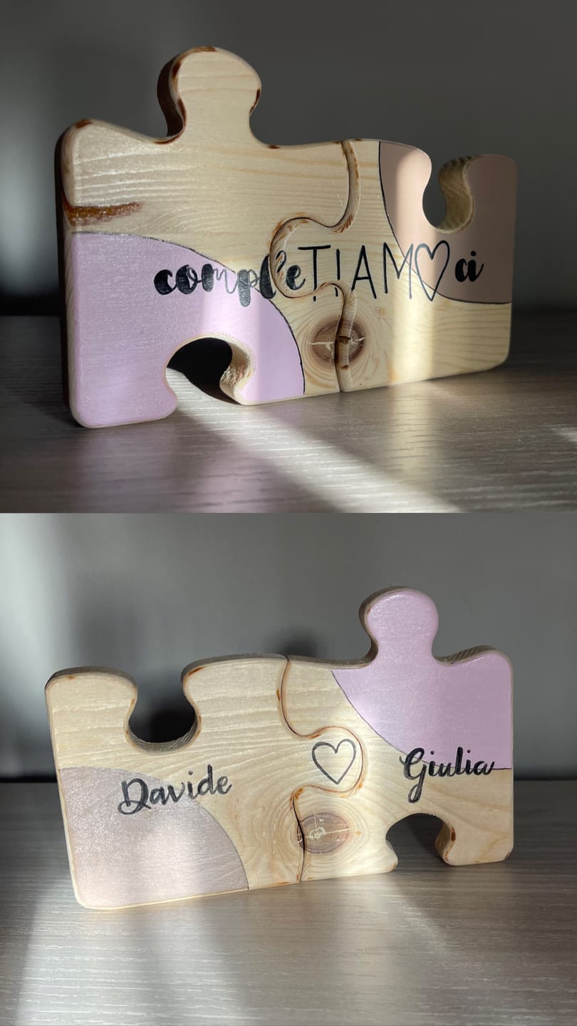 Customer photo review of compleTIAMOci