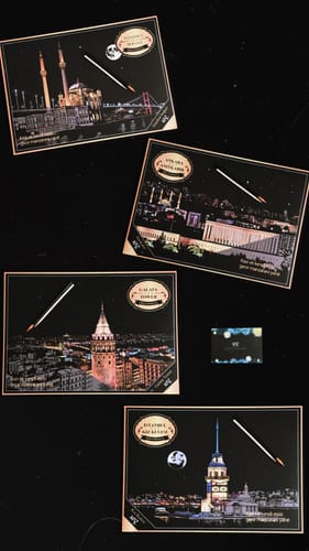 Customer photo review of MİRAS KOLEKSİYONU