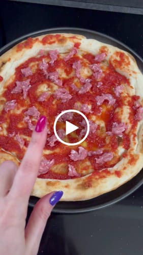 Customer video review of Base "Integrale"