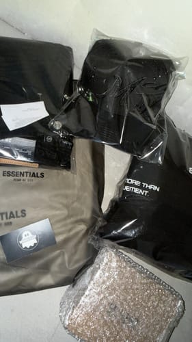 Customer photo review of STWD Pull & Bear