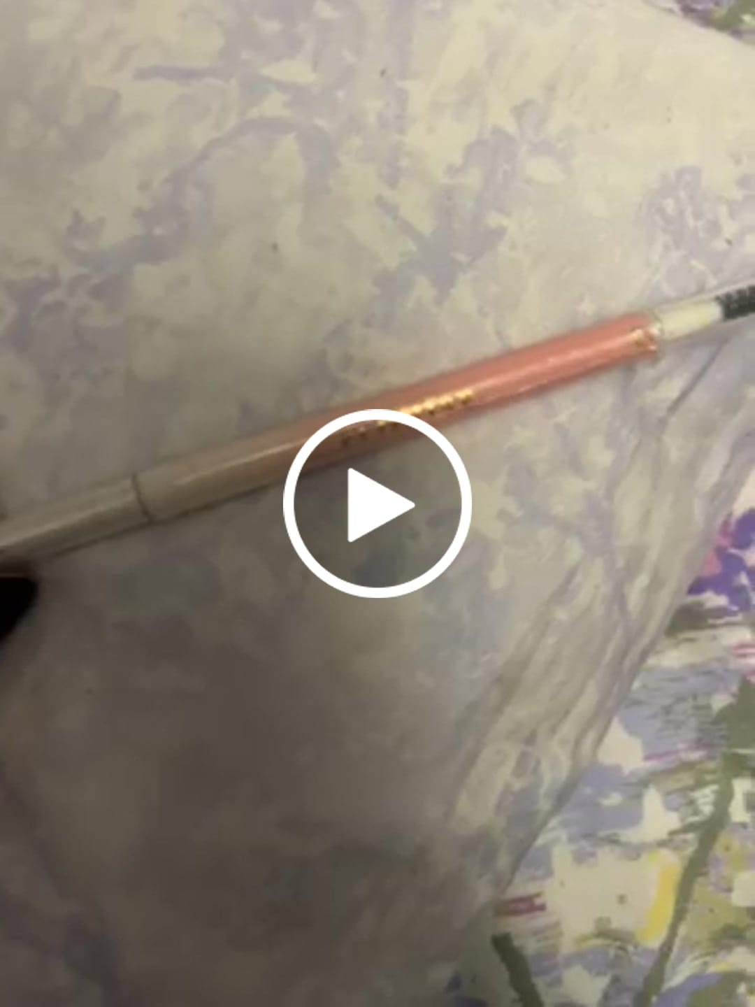 Customer video review of P.Louise Precision Eyebrow Pencil & Brush