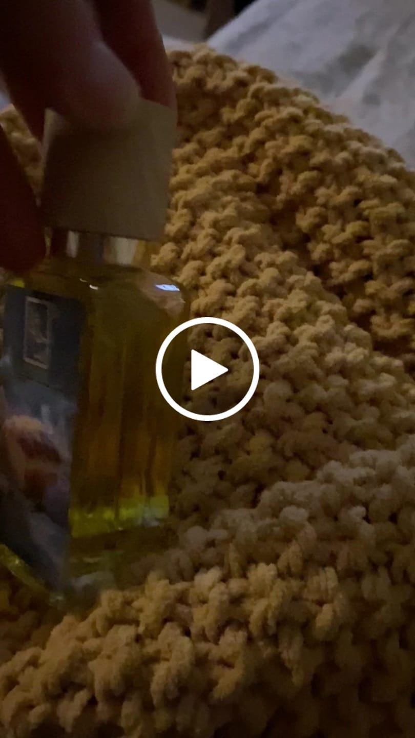 Customer video review of Heavenly Loaf