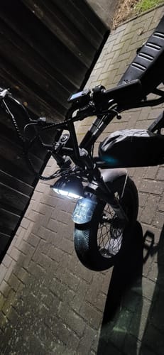 Customer photo review of CAVET Air