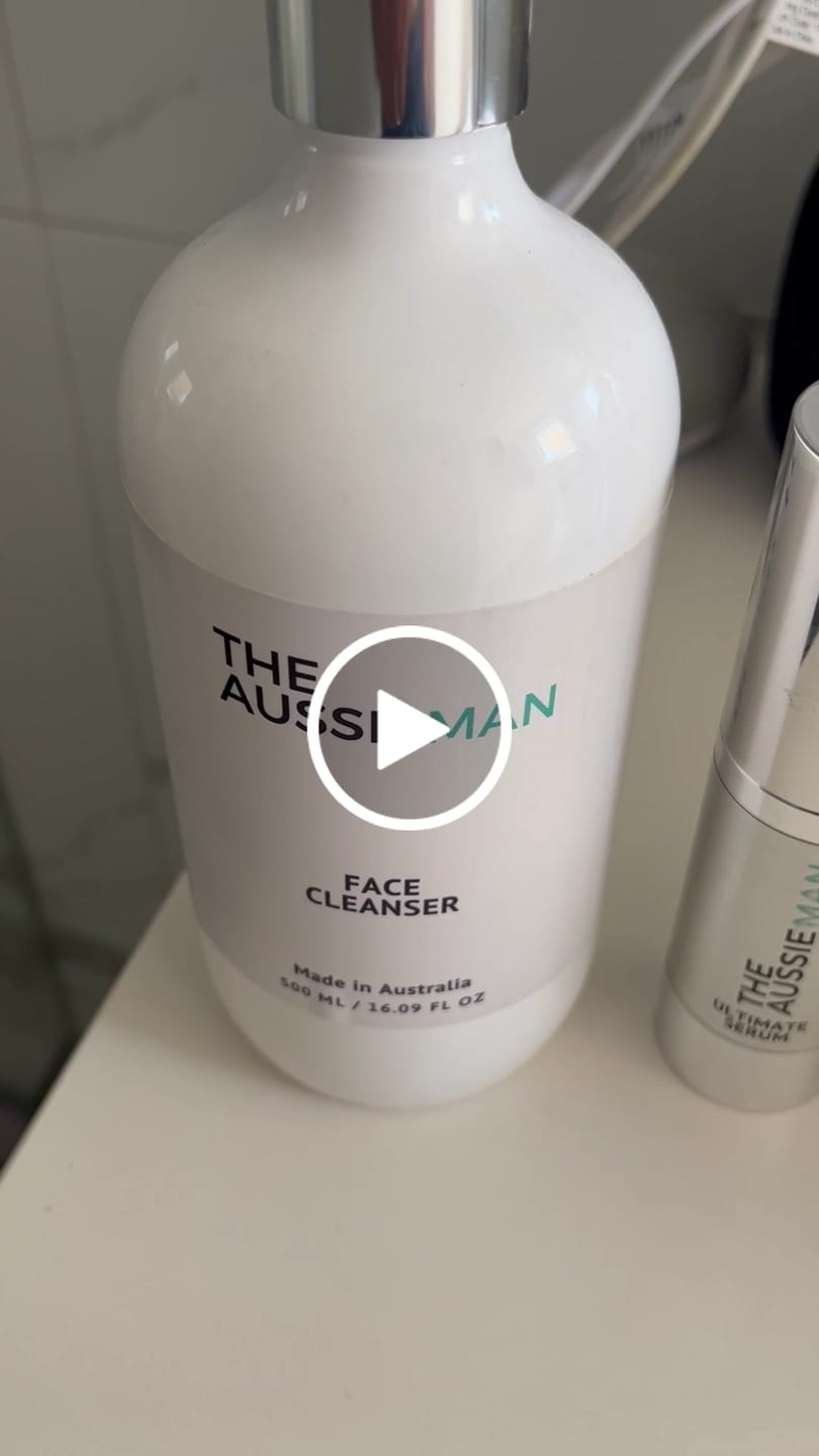 Customer video review of Mix & Match Any 3 Products