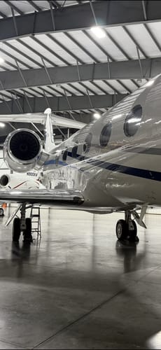 Customer photo review of Fly Shiny® Ceramic Coating
