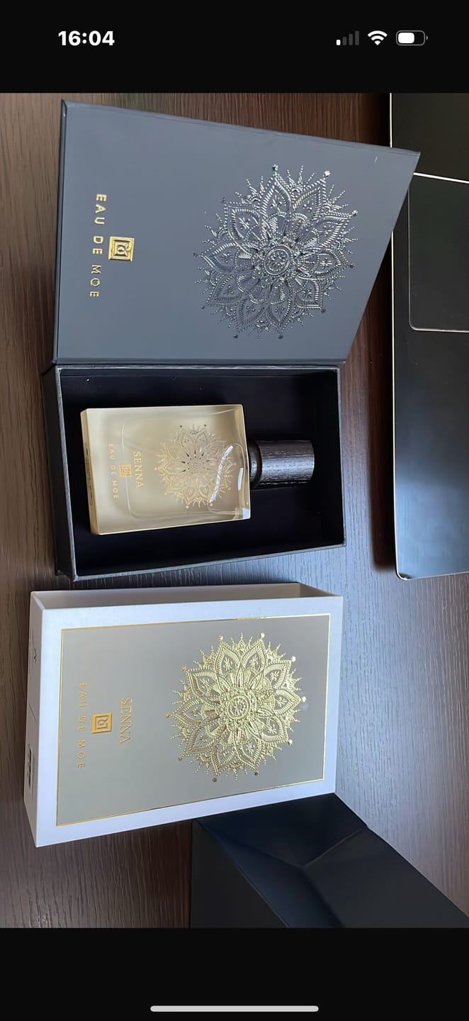 Customer photo review of Confezione Regalo