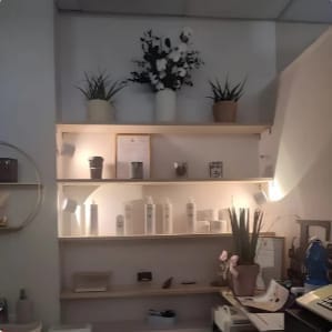 Kundefotogennemgang af LumiHalo