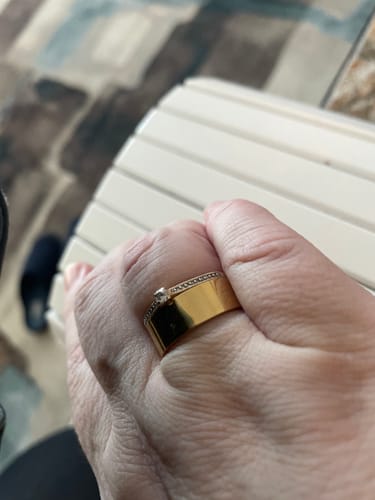 Customer photo review of Magneva – Päivittäinen keveys, luonnollinen tasapaino