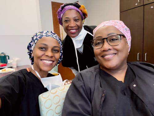 Customer photo review of CRNA Era