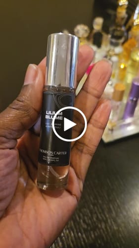Customer video review of Lilium Blume | Eau de Parfum