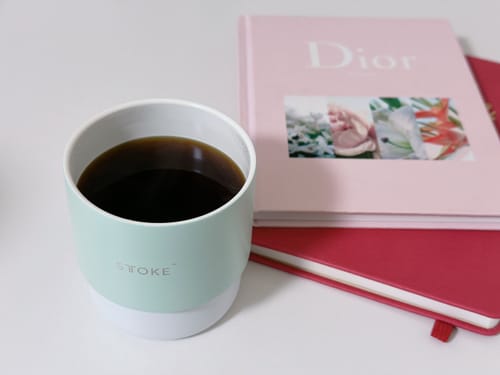 Customer photo review of ホームカップ