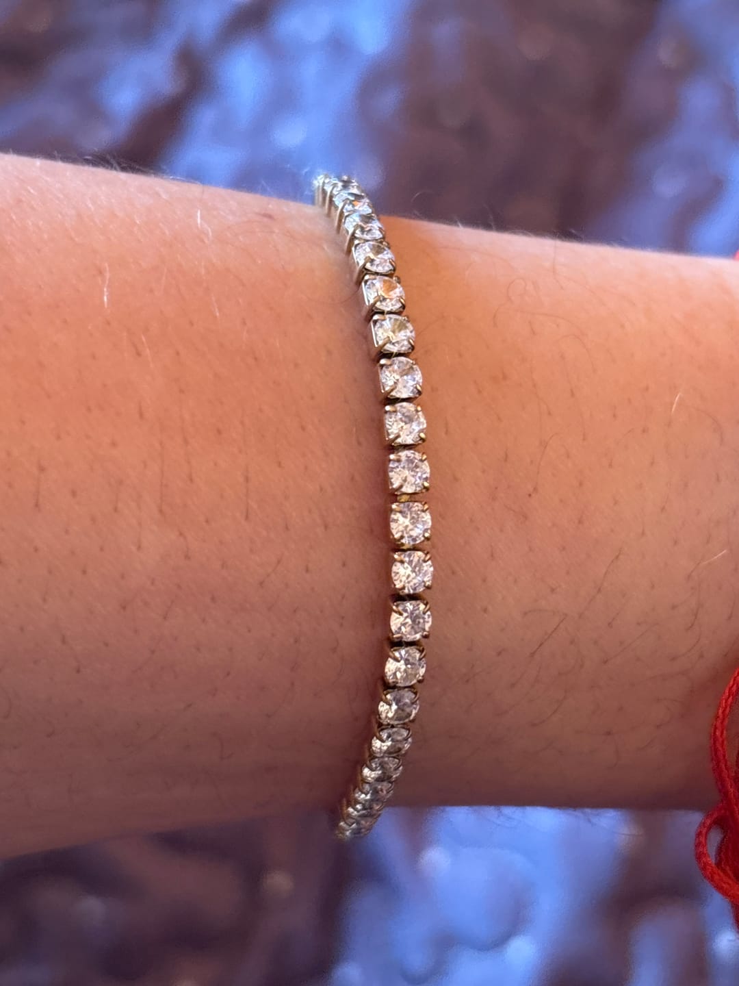 Customer photo review of Gift Packaging