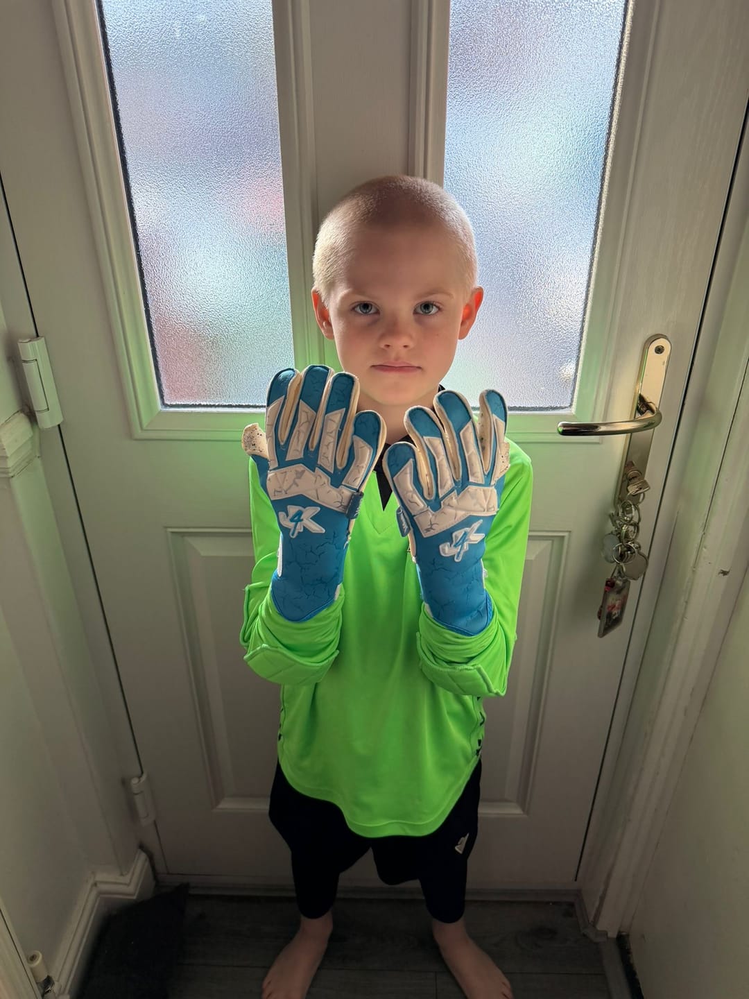Customer photo review of Bionic Premier Roll