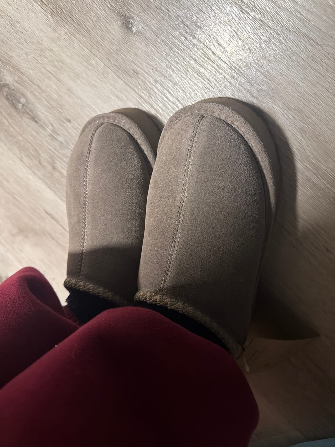 Customer photo review of MARTIS MOREL