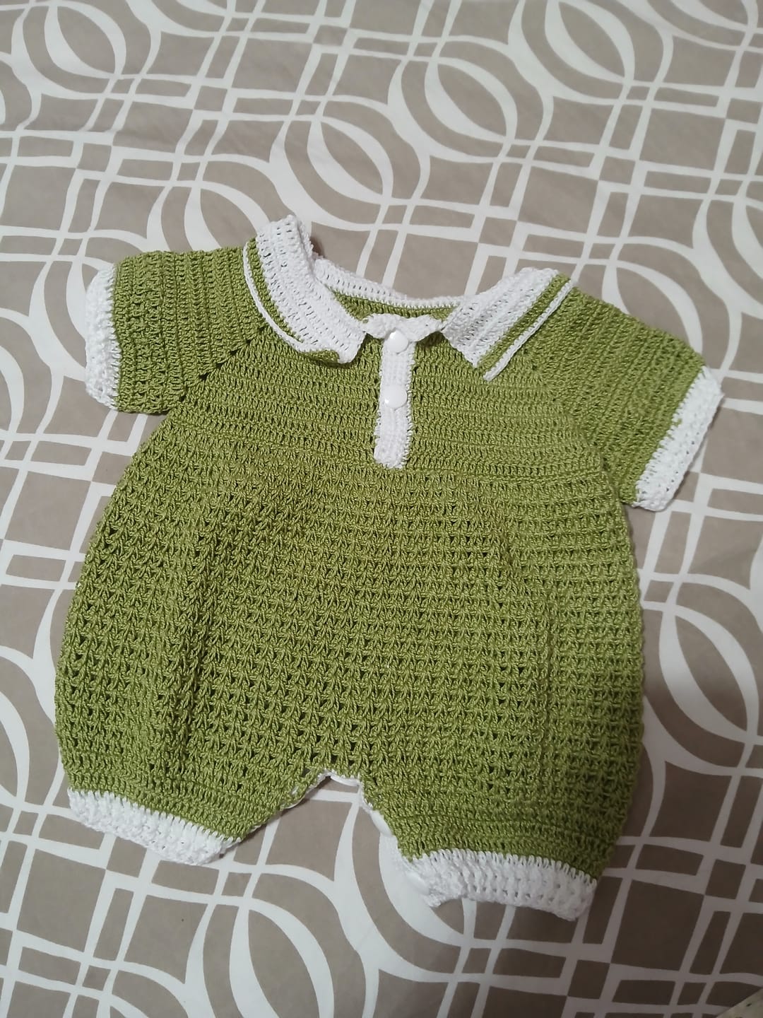 Customer photo review of LA PERLA [50grs]