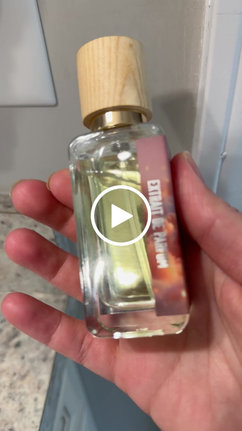 Customer video review of Vanillac Dreams Of Heavenly Loaf