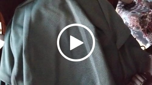 Customer video review of Unaisa Gift Box