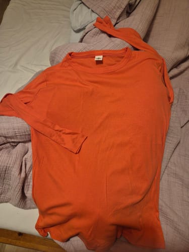 Customer photo review of טי נורה