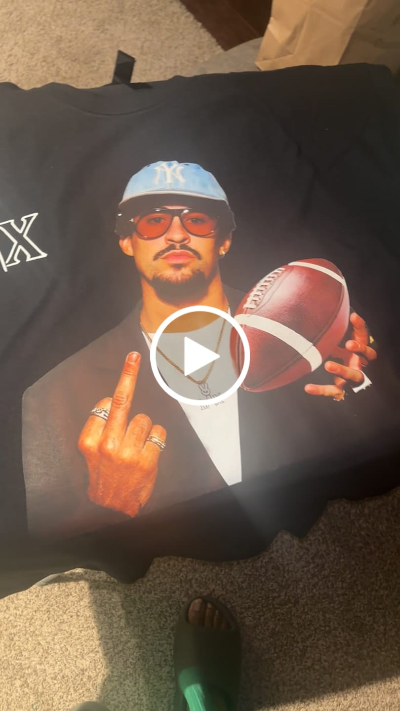 Customer video review of Build Your UV DTF Gang Sheet