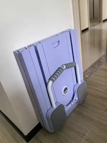 Customer photo review of Pilates Board Reformer Pro