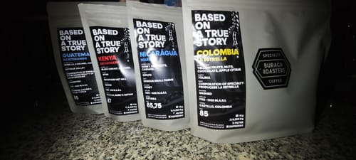 Customer photo review of Filter Bundle