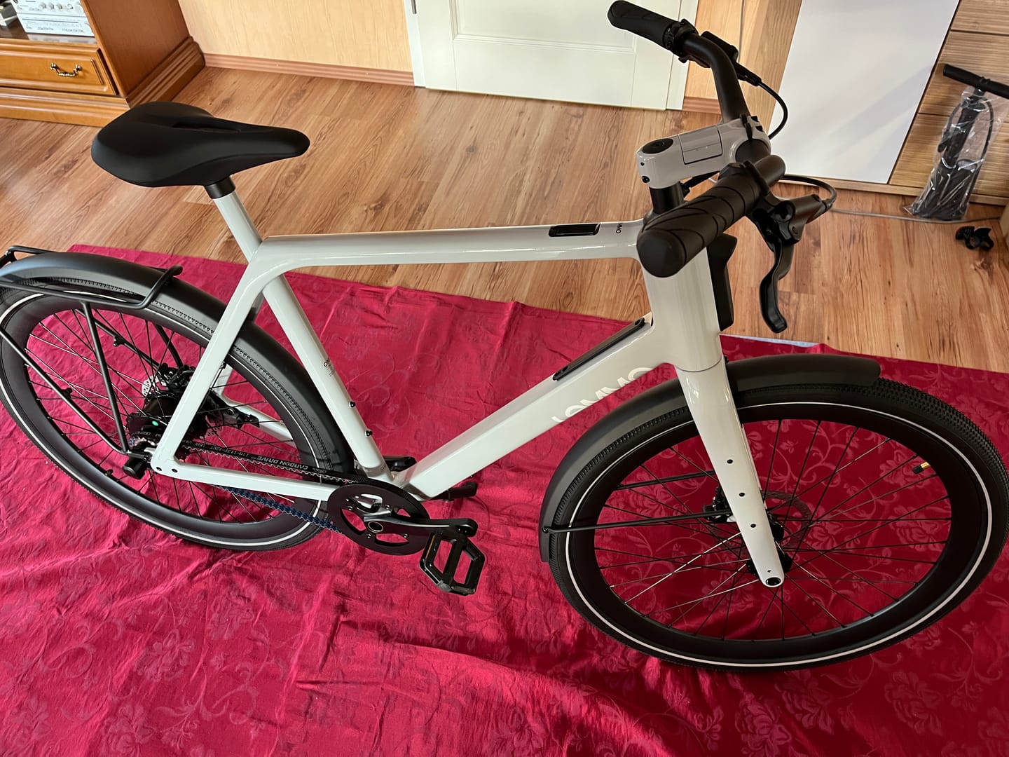 Customer photo review of ONE MK2