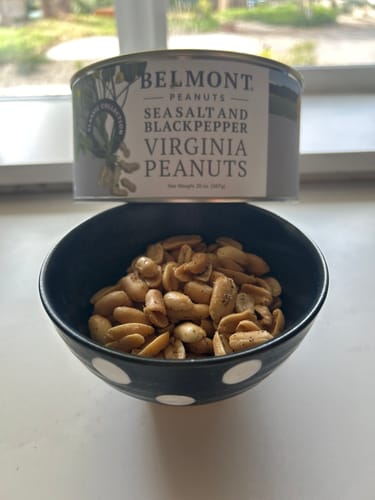 Customer photo review of Best Sellers Sampler 3 Pack