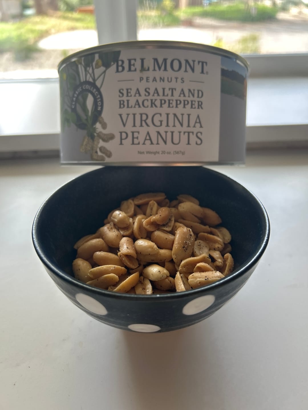 Customer photo review of Best Sellers Sampler 3 Pack