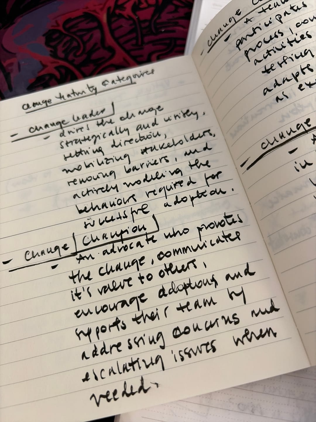 Customer photo review of Tombow Fudenosuke - Lápiz de Caligrafía Punta Dura, Negro