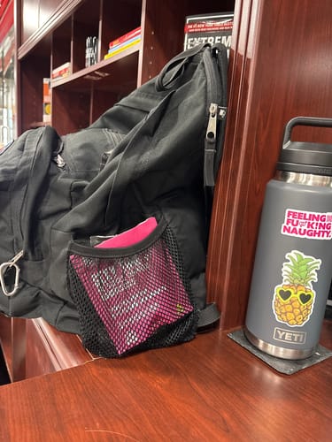 Customer photo review of Sexy Time Extra Strength