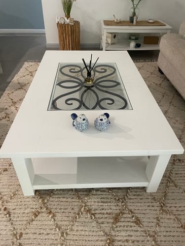 Customer photo review of Lemongrass & Lime